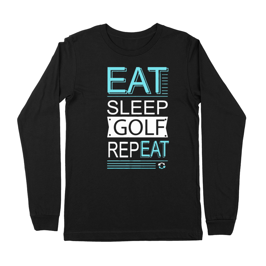 golf 2 Premium Long Sleeve