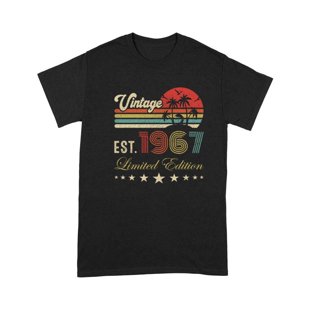 54th birthday vintage limited edition 54 birthday Premium T-shirt