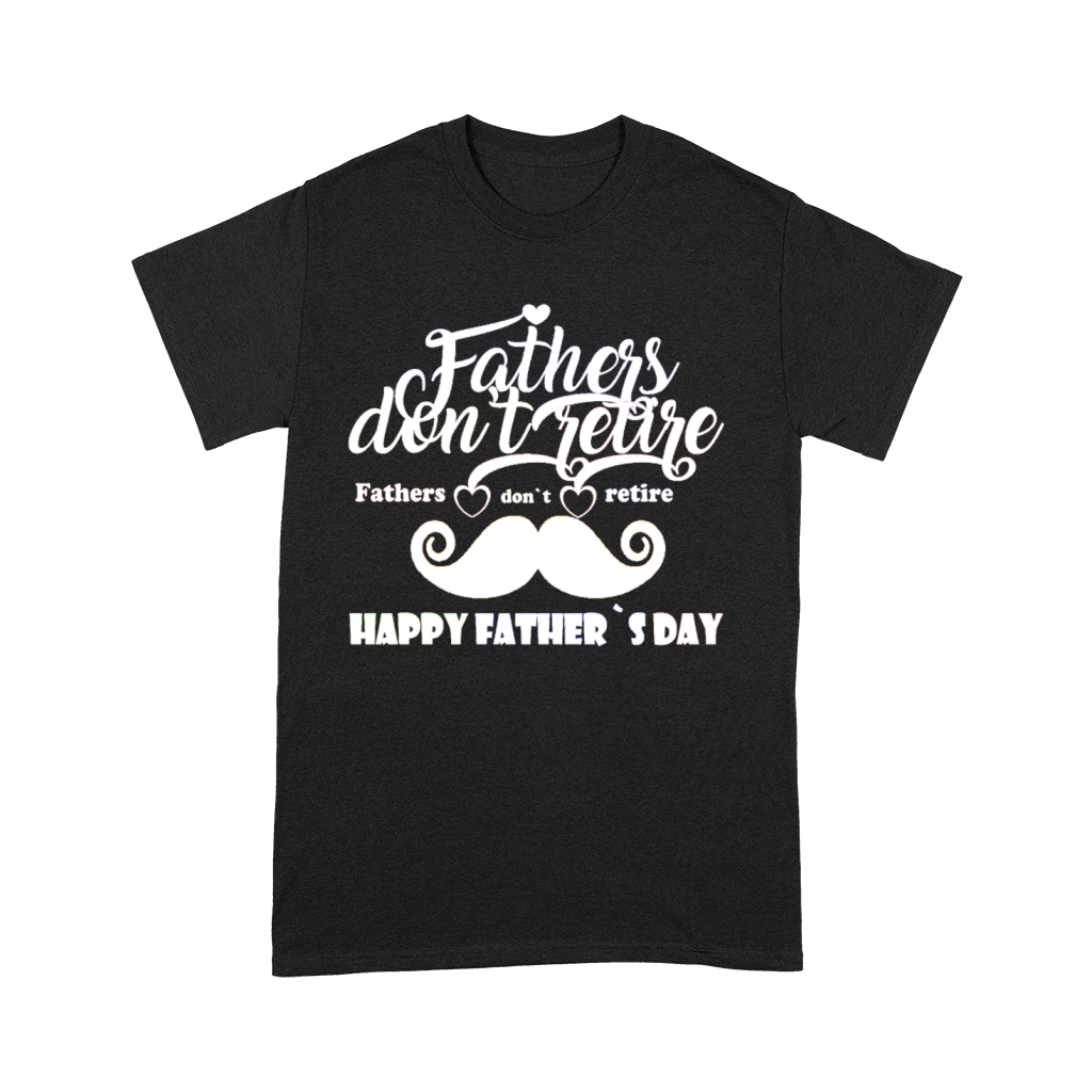 HAPPY FATHER S DAY Premium T-shirt
