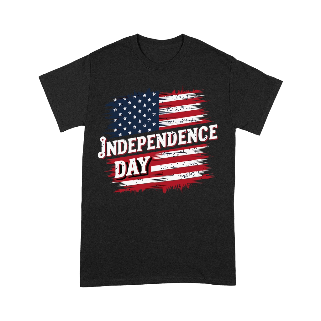 Independence Day 4TH JULY 15 Premium T-shirt