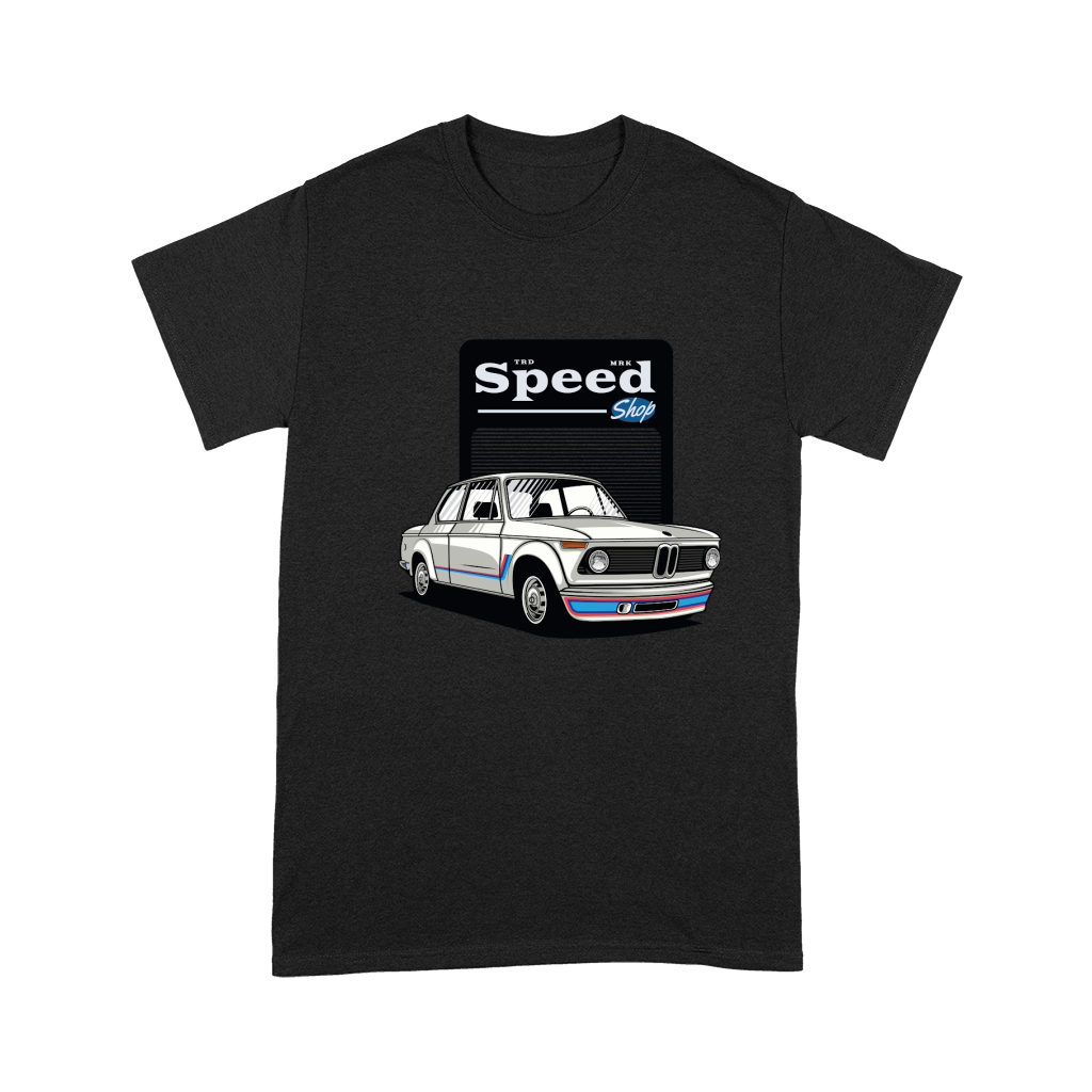 Vintage Car 13 Premium T-shirt