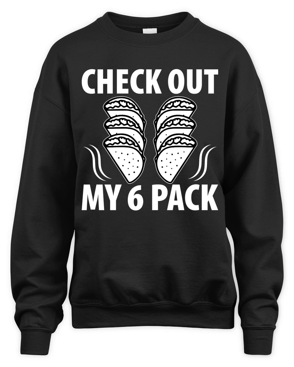Check out my 6 Pack 2 Unisex Premium Crewneck Sweatshirt