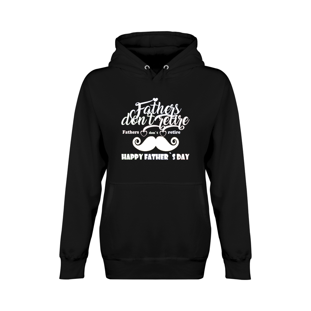 HAPPY FATHER S DAY Unisex Premium Pullover Hoodie