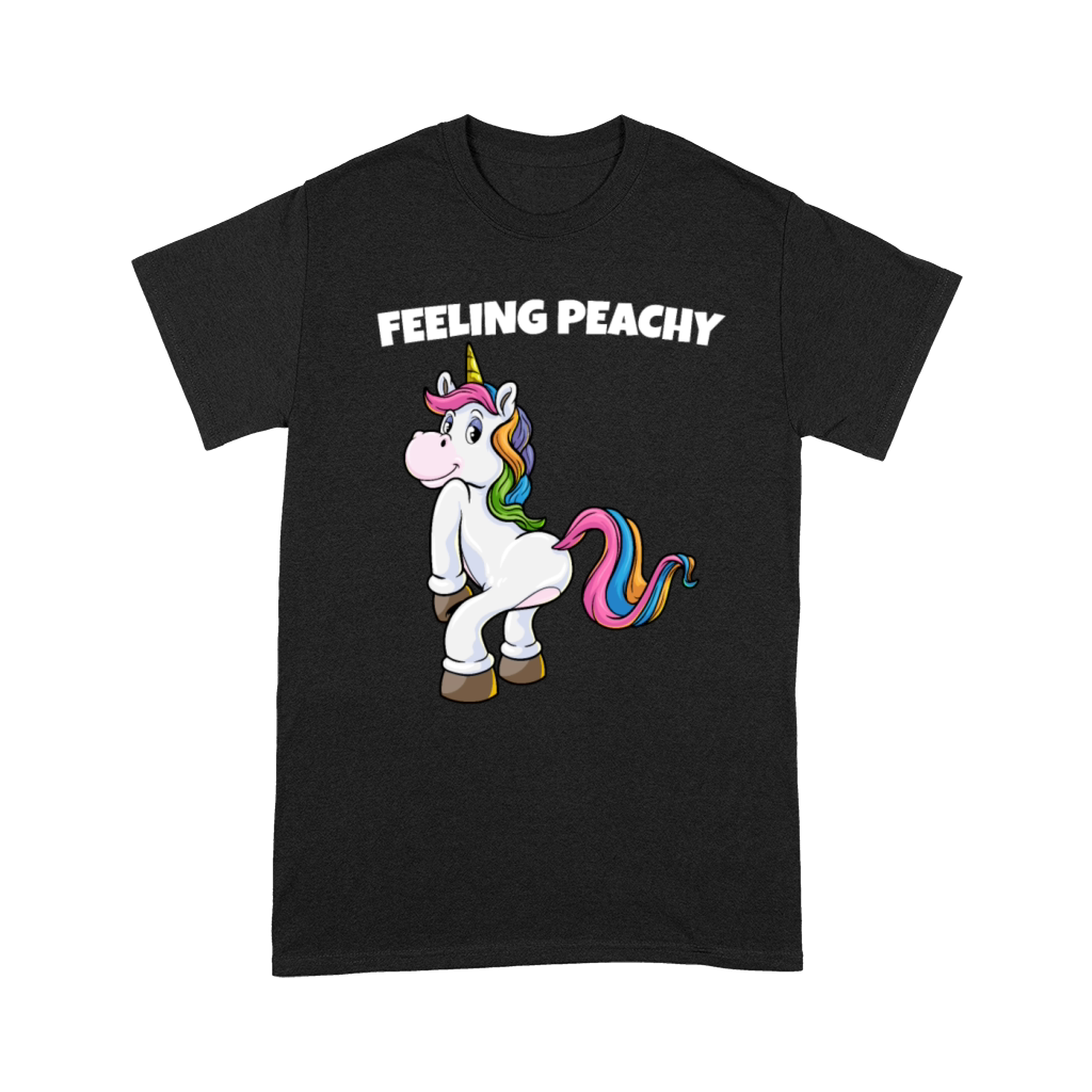 Perverse Twerk Dance Unicorn Unisex T-Shirt