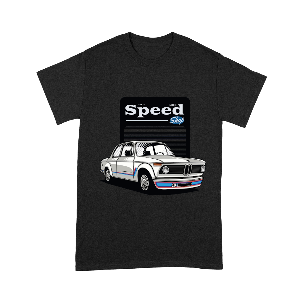 Vintage Car 13 Unisex T-Shirt