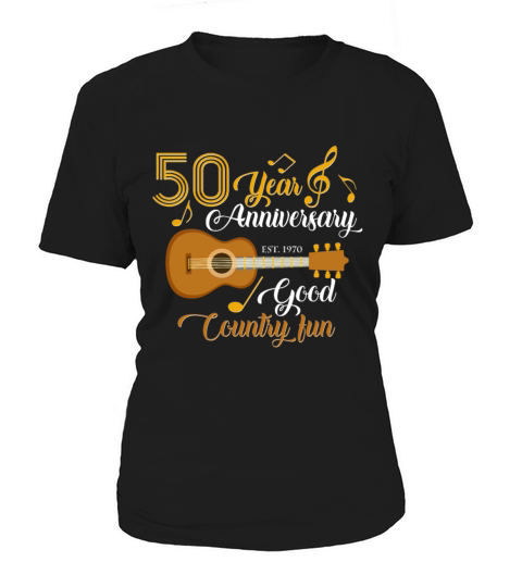 50th birthday 50 years gift idea party celebration Women's T-Shirt