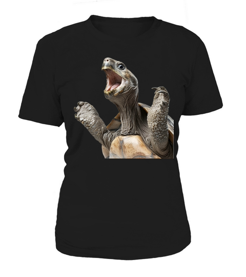 Three Tortoise Women's T-Shirt