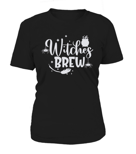 Witches Brew Women's T-Shirt