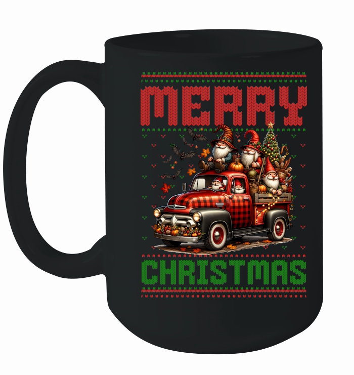 Merry christmas 59 42 Ceramic Mug