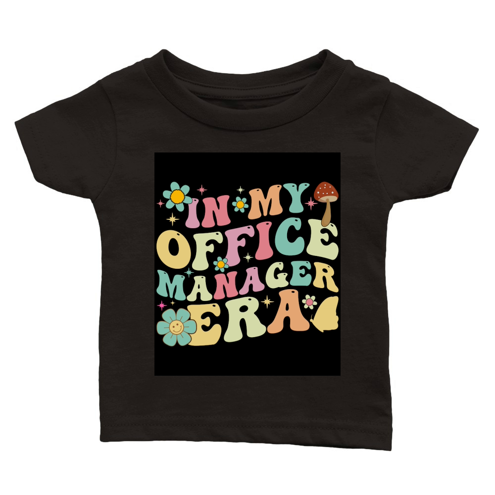 in my era 15 20 Classic Baby Crewneck T-shirt