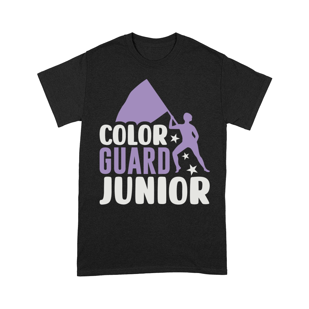Color Guard Junior 02 Comfort T-shirt