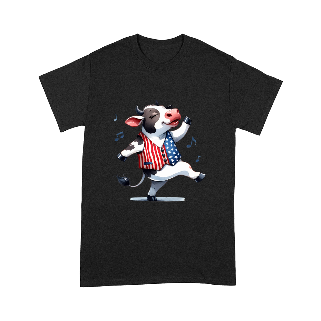 dancing in freedom 02 Comfort T-shirt