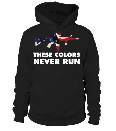 USA PATRIOT Hoodie Unisex