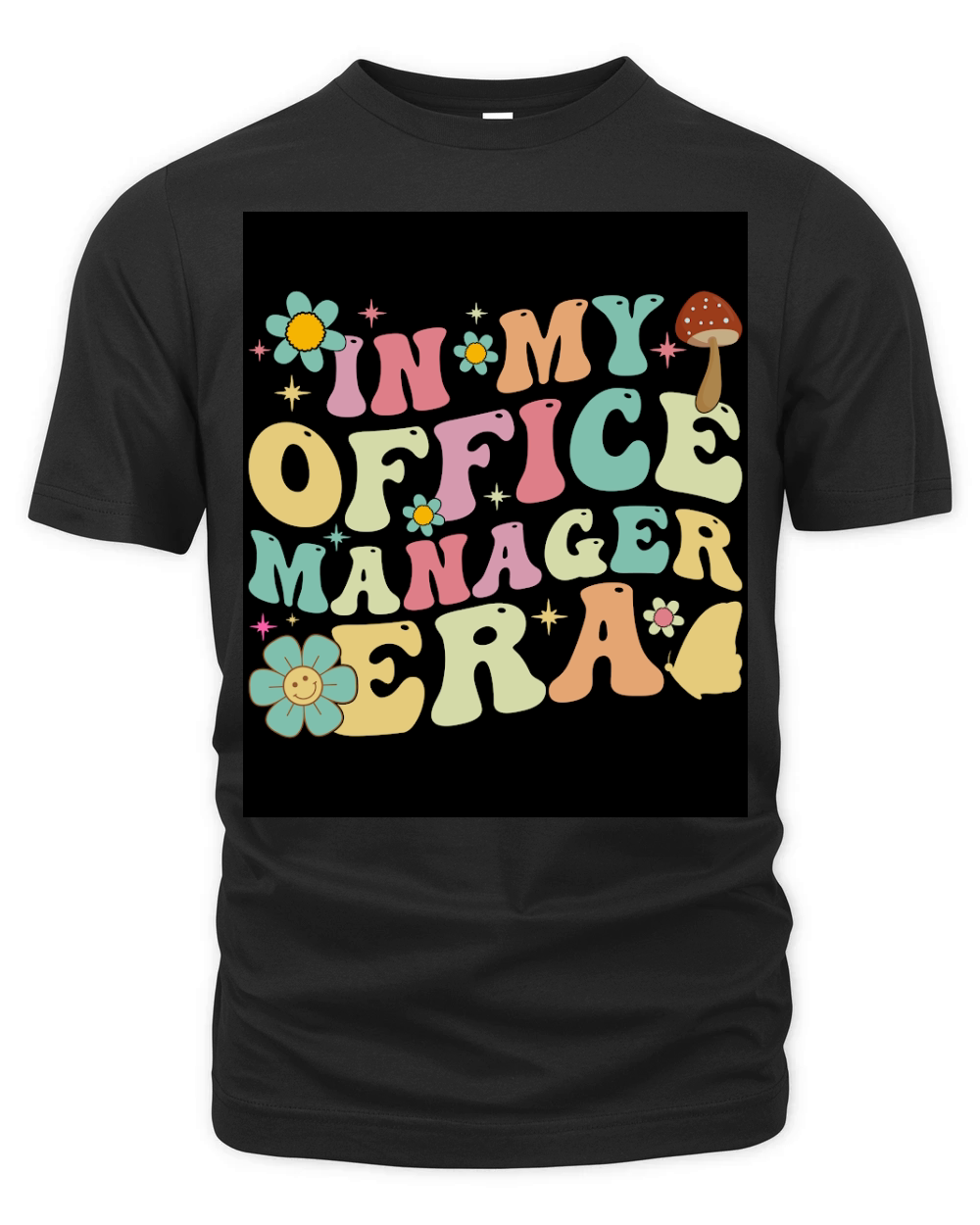 in my era 15 20 Organic Unisex T-shirt