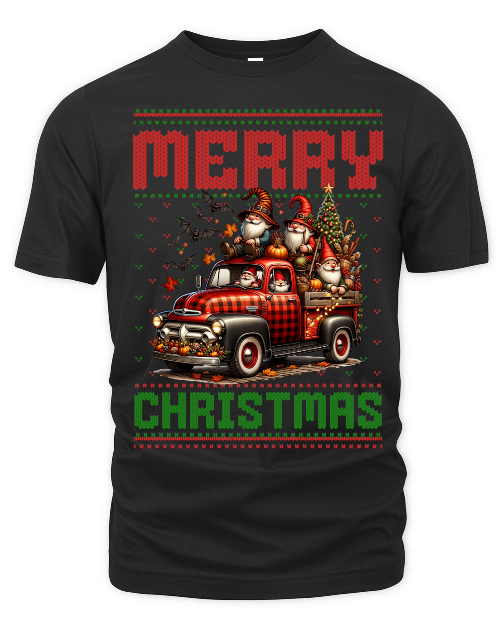 Merry christmas 59 42 Organic Unisex T-shirt
