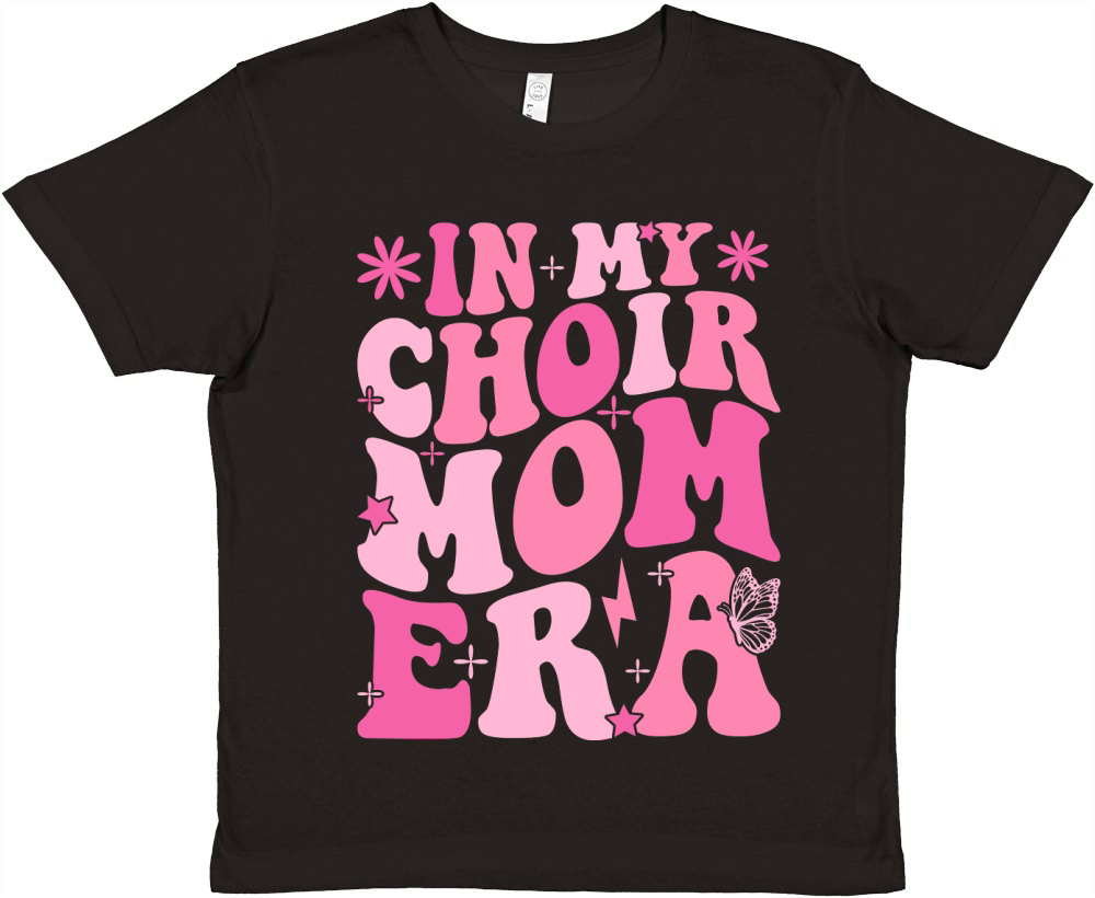 in my era 08 Premium Kids Crewneck T-shirt