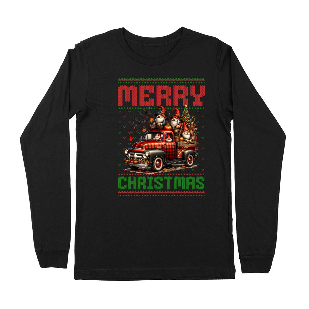 Merry christmas 59 42 Premium Long Sleeve