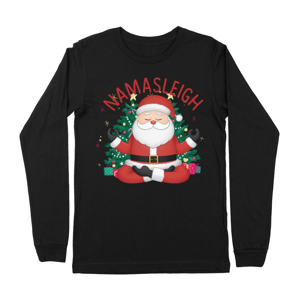 namasleigh Premium Long Sleeve