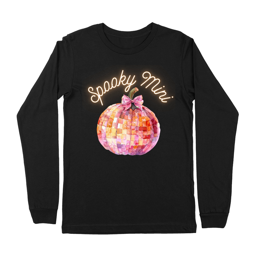 Spooky mimi 2.01 Premium Long Sleeve