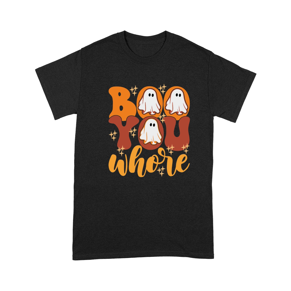Boo You Whore Premium T-shirt