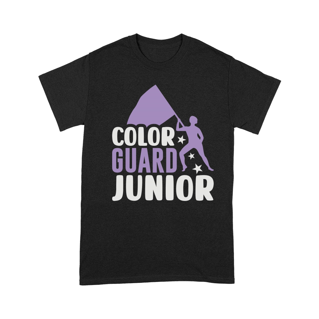Color Guard Junior 02 Premium T-shirt