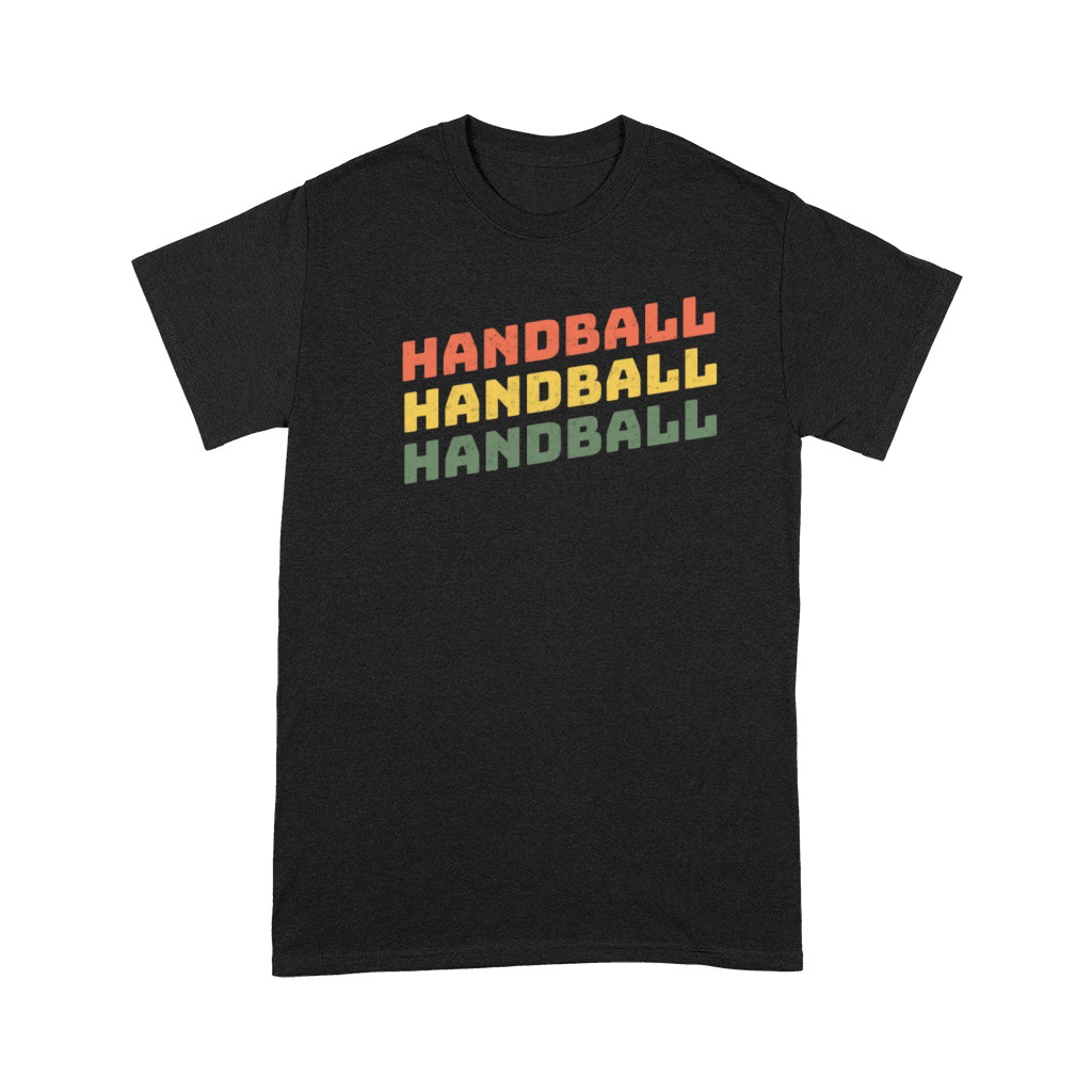 Handball Handball Handball Premium T-shirt