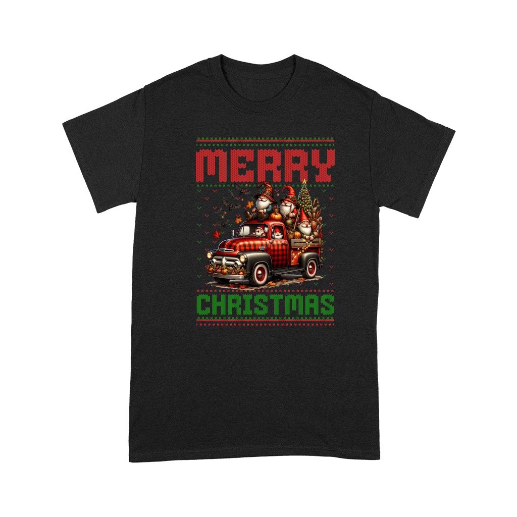 Merry christmas 59 42 Premium T-shirt