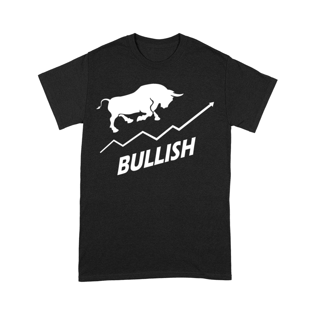 Trader Bullish Premium T-shirt