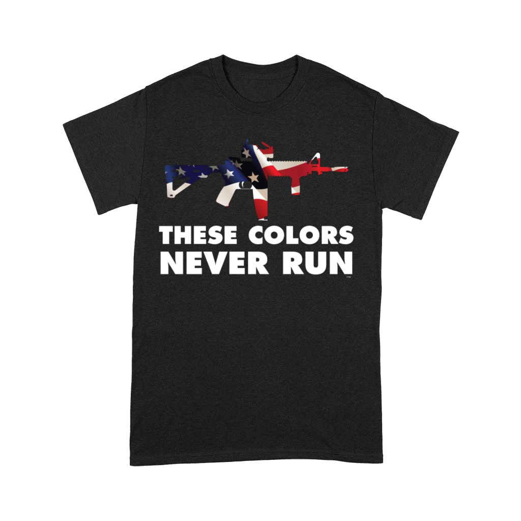 USA PATRIOT Premium T-shirt