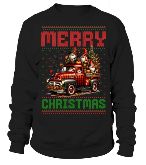 Merry christmas 59 42 Sweatshirt Unisex
