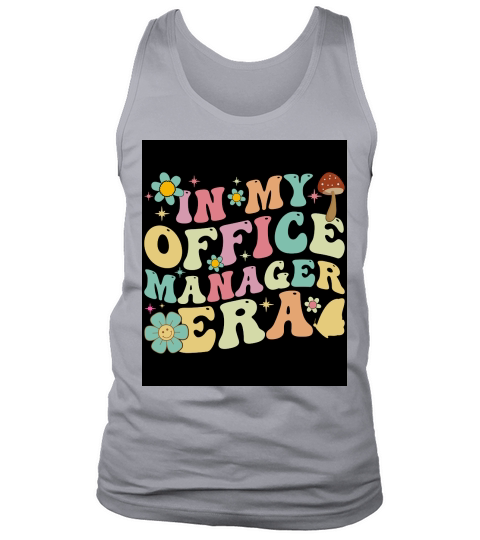 in my era 15 20 Tank Top Unisex