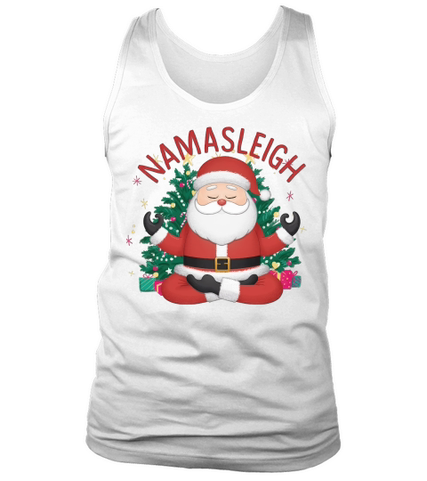 namasleigh Tank Top Unisex