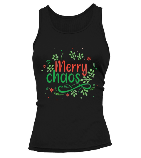 merry chaos Tank top Woman