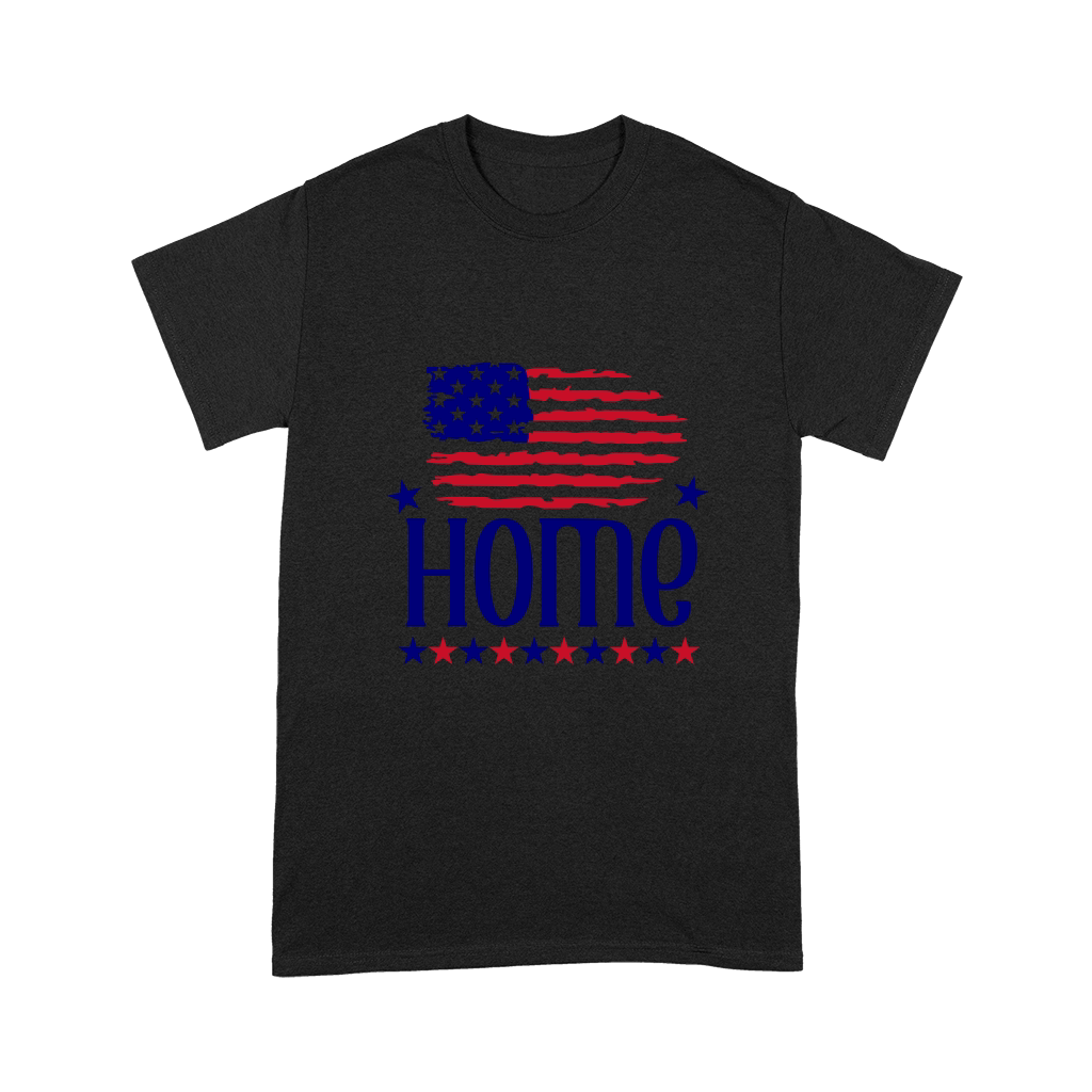 Home 7 Unisex T-Shirt
