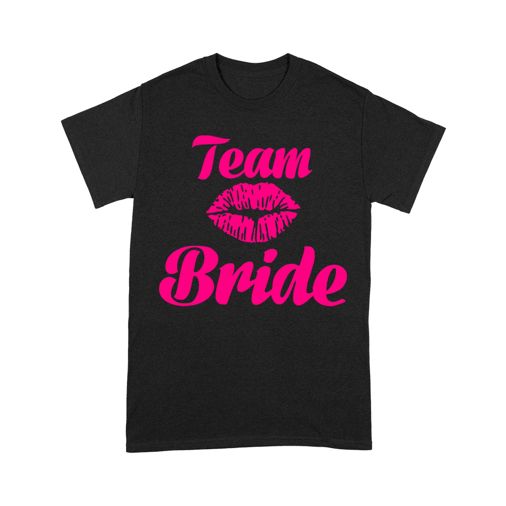 Team Bride Unisex T-Shirt