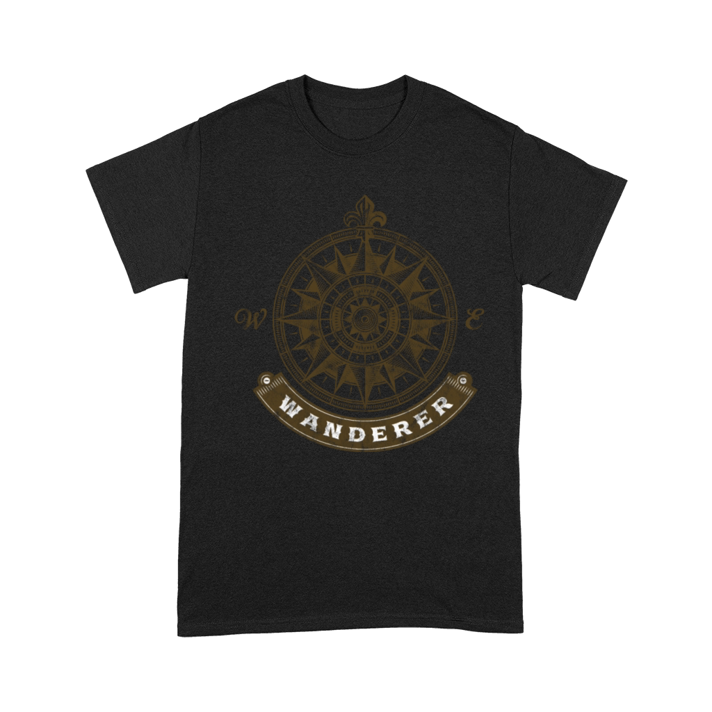 Wanderer Unisex T-Shirt