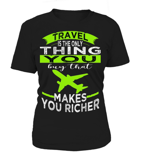 vintage statement bday traveling quotes trip Women's T-Shirt