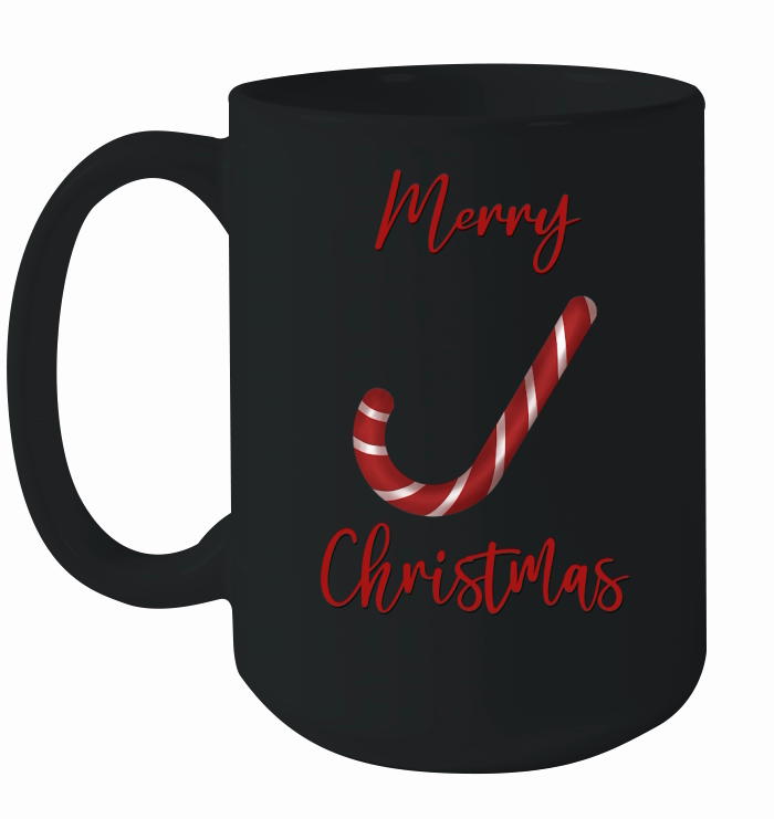 Merry Christmas 42 24 Ceramic Mug