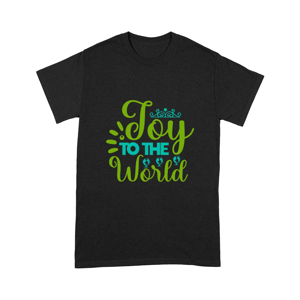 Joy to the world 02 Comfort T-shirt