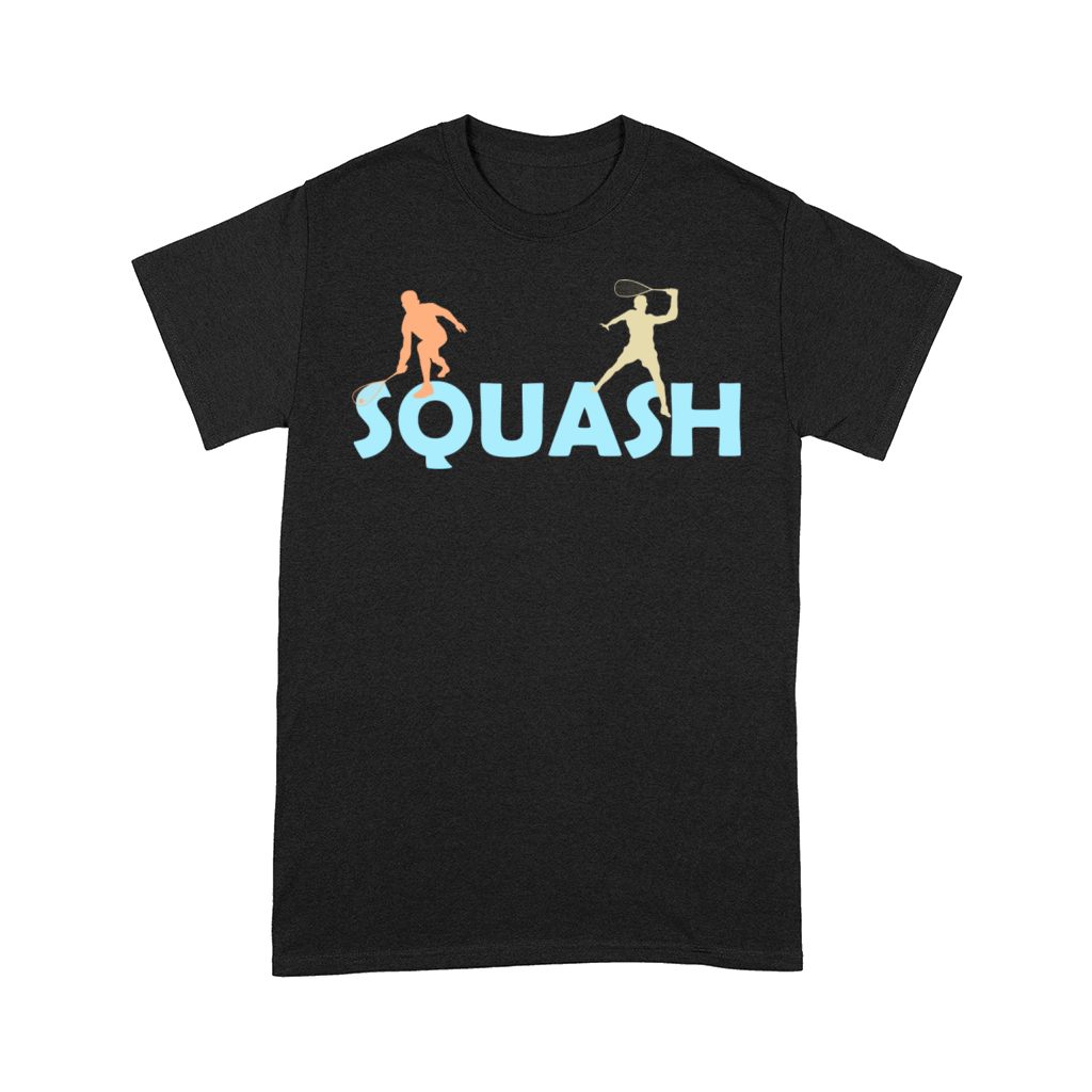 Squash Comfort T-shirt