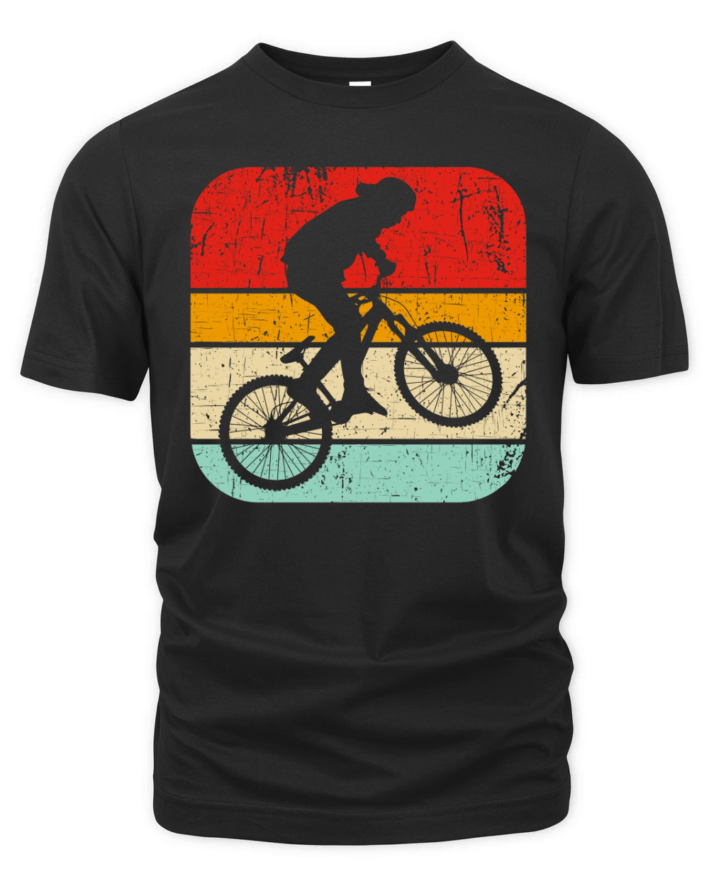 BMX 7 02 Organic Unisex T-shirt