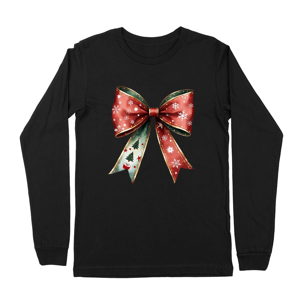 Coquette Sublimation Clipart 9 18 Premium Long Sleeve