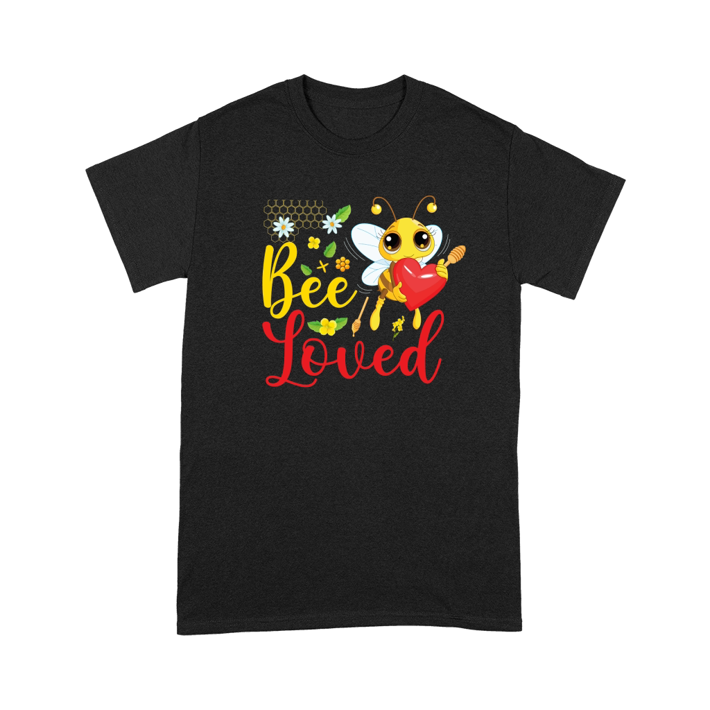 Bee Loved Premium T-shirt