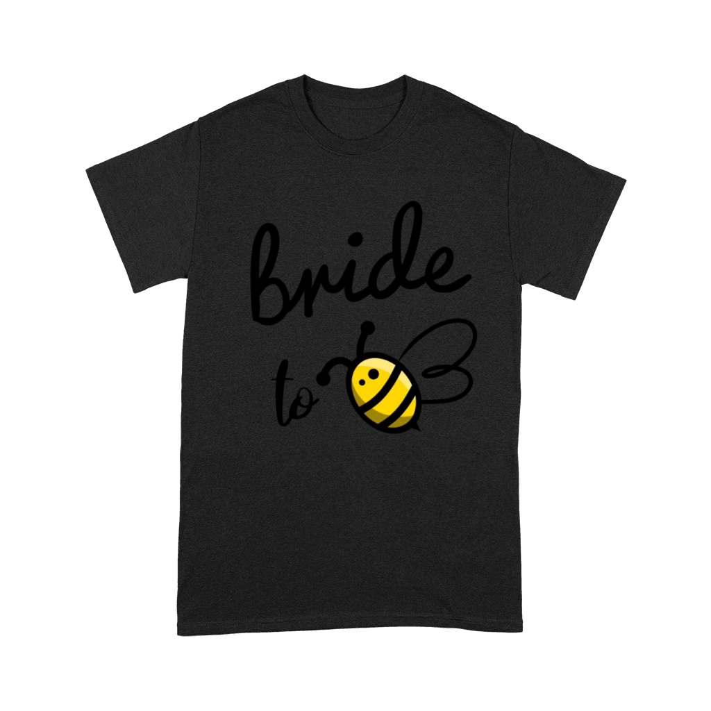 Bride To Bee Premium T-shirt