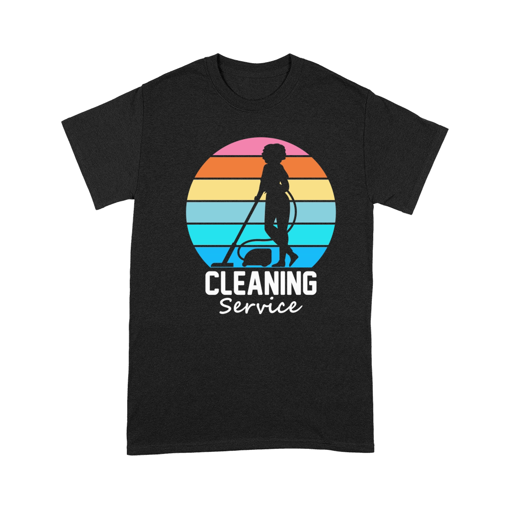 cleaning service Premium T-shirt