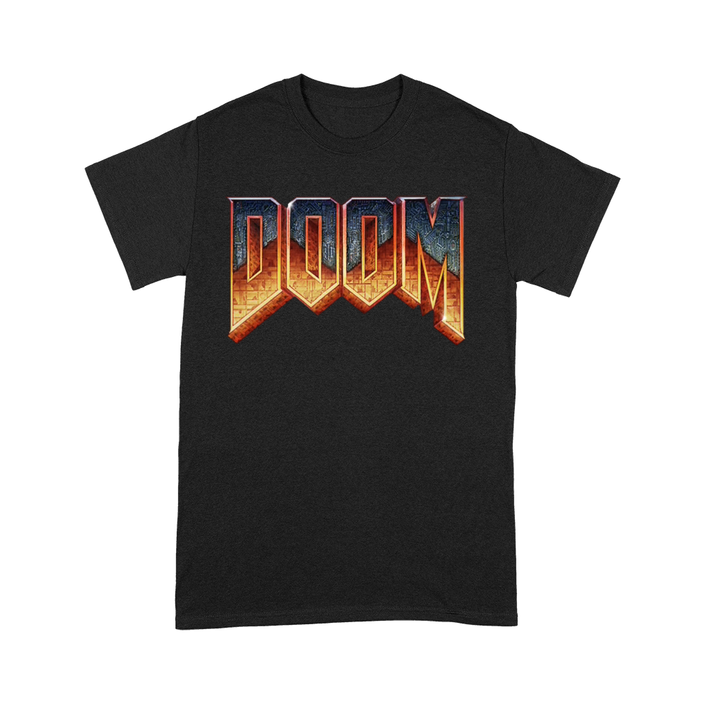 Doom Merch Premium T-shirt