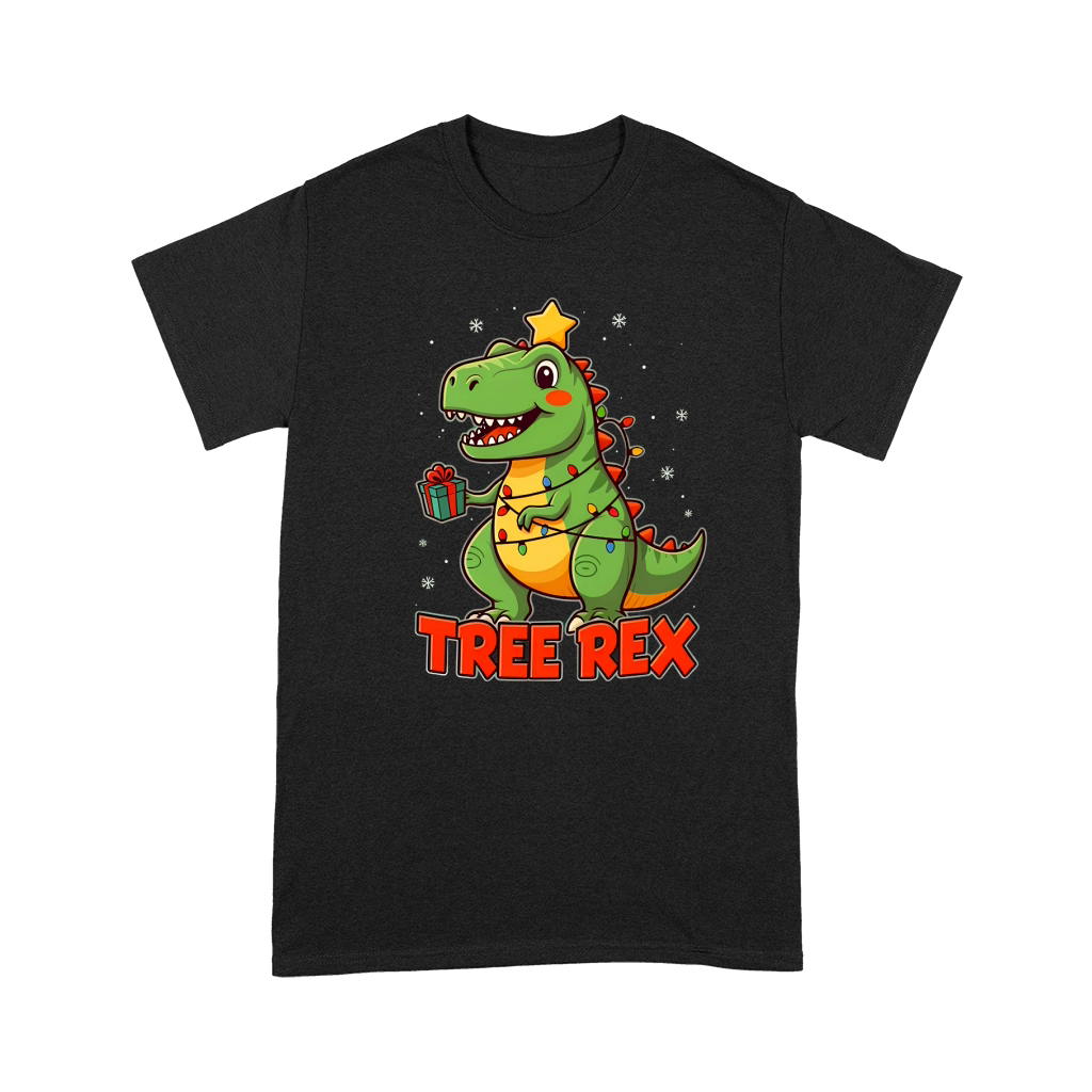 Tree Rex Premium T-shirt