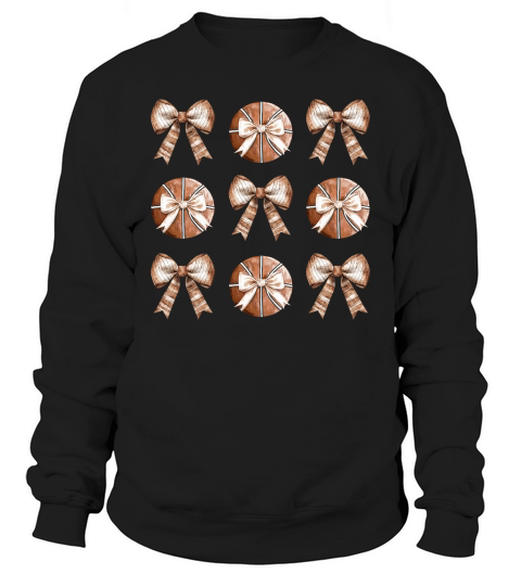 02 Basketball Sweatshirt Unisex