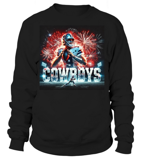Cowboys Sweatshirt Unisex