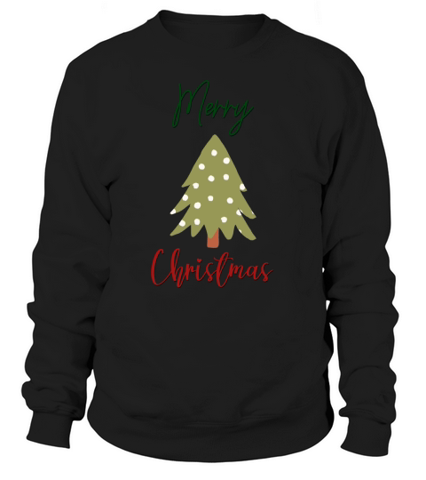 Merry christmas 43 03 Sweatshirt Unisex